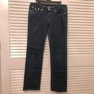 True Religion ladies Jeans